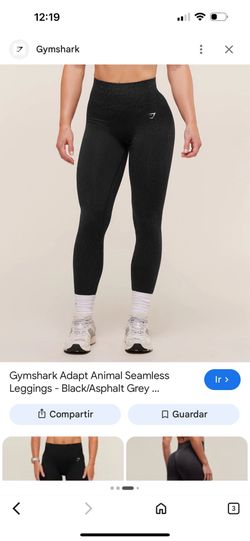 Gymshark talla m