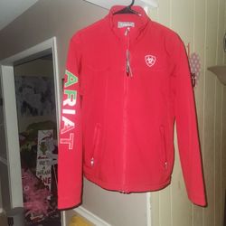 Brand New Mexico Ariat Jacket
