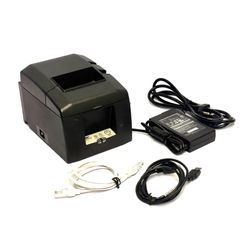 Star Micronics TSP 650 II Thermal Receipt Printer with USB & Ethernet Port