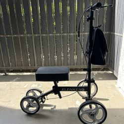 Elenker Knee Scooter