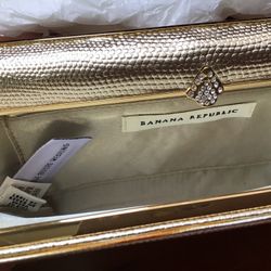 Banana Republic Wallet New