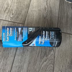 6 Brand New Pro-Gard Fuel Injector Cleaner 