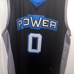 Men’s Glen “Big Baby” Davis BiG 3 Jersey (Large)