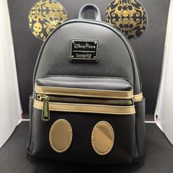 Loungefly Pirates Of The Caribbean 