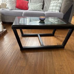 Coffee Table From Ashley Furniture