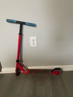 Scooter