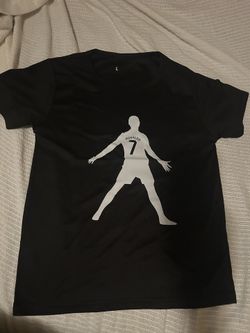 Ronaldo Playeras
