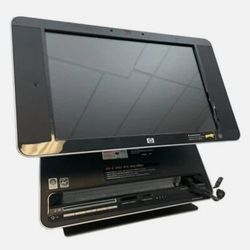 HP Touch Smart PC Computer
