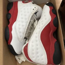 Nike Air Jordan 13 Cherry
