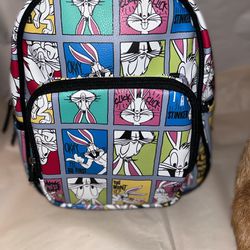 Looney Tunes Mini Backpack