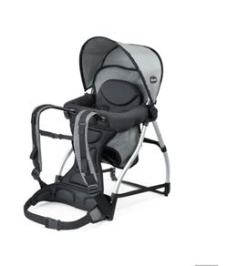 Chicco SmartSupport Carrier