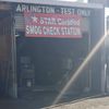 Arlington Test Only