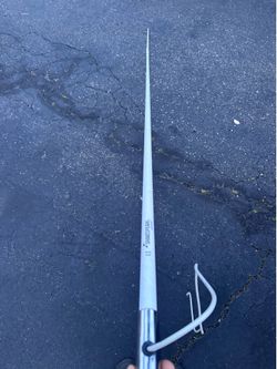 VHF Shakespeare Antenna