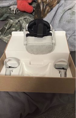 Oculus quest 2