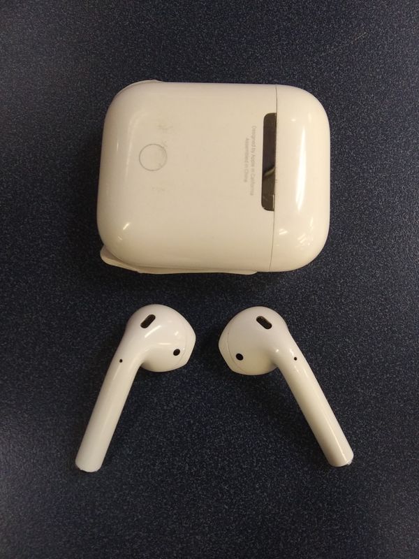 Apple Air Pods for Sale in Houston, TX - OfferUp