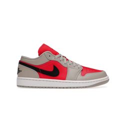 Nike Jordan 1 Low Siren 7 Women / 5.5 Men