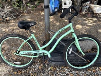 3G Bikes Isla Vista Cruiser