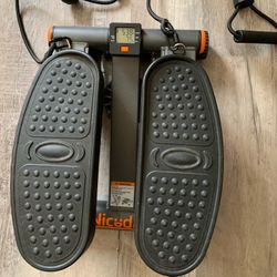 Stepper
