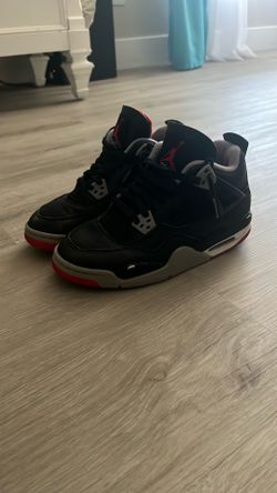 Jordan 4s Size 5.5