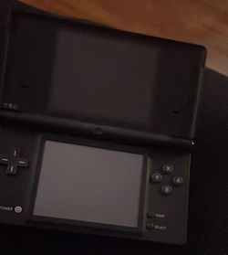 Nintendo dsi