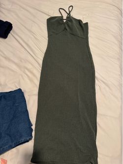 Never worn summer dress