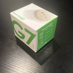 Dexcom G7
