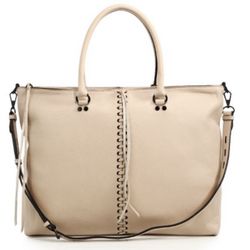 Rebeca Minkoff  Two-way Handbag 