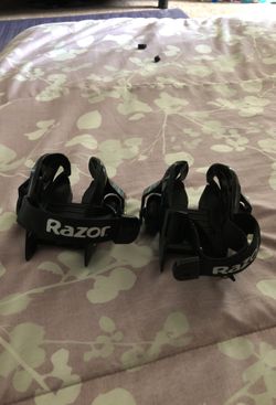 Razor skates