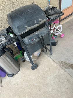 Grill