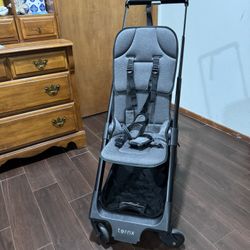Tern x Luggage Stroller