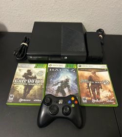 Xbox 360 Bundle