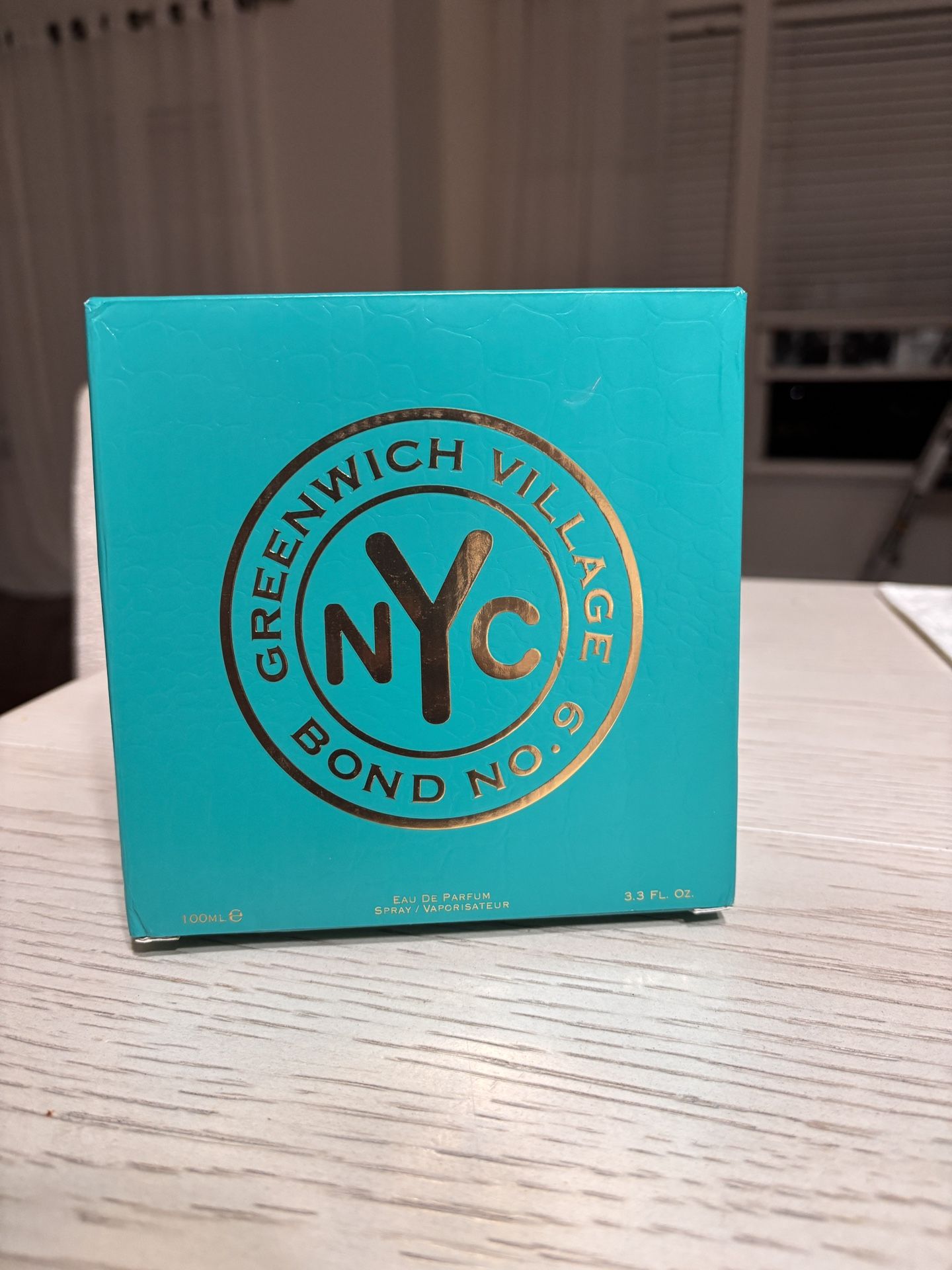 Bond No 9 Greenwich Village