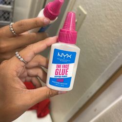 Nyx Glue Primer 