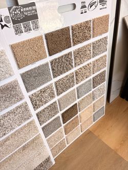 CARPET 🤩