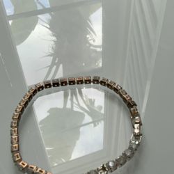 Bracelet For Only .50 Cents !