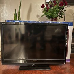 Sony TV