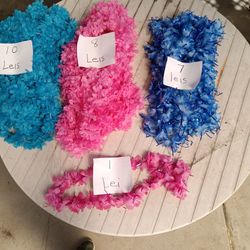 Leis