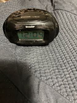 Alarm Clock