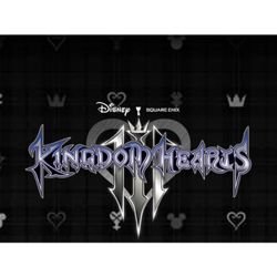 Kingdom hearts 3