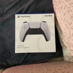 Ps5 Controller