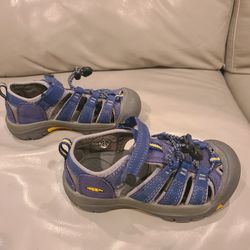 Boys Keen Sandals
