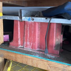 Table Saw
