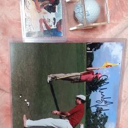 Caddy Shack Autographed 