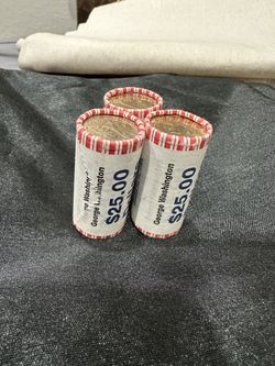 2007 GEORGE WASHINGTON UNCIRCULATED DOLLAR