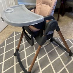 Maxi Cosi High Chair
