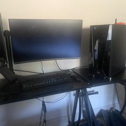 GAMING PC Desktop