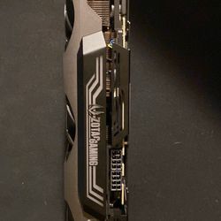 ZOTAC GAMING GEFORCE RTX 3090 TRINITY 24GB 384 BIT GDDR6X