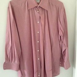 ARMANI COLLEZIONI dress shirt