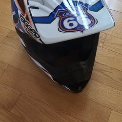 Bell Moto 9 Carbon 