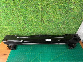 16-25 BMW X3 X4 REAR BUMPER Reinforcement OEM
